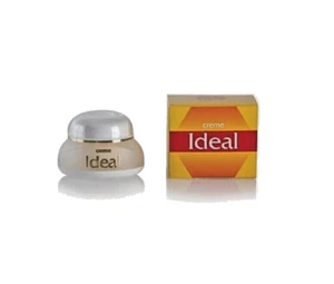 Ideal Cream 30 ml For Acne And Blemish Anti-Acne كريم ايديال - Picture 1 of 1