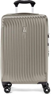 Maxlite Air Hardside Trasporto Bagagli Espandibile, 8 Ruote Girevoli, Leggero... - Foto 1 di 6