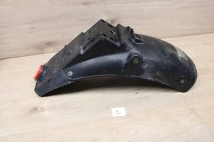 Soporte de matrícula Suzuki GS850 G GS850 84-86 498-010 - Imagen 1 de 2