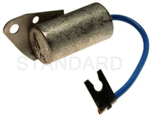 Ignition Condenser - Ford F-250 57-77, Mustang 64-73, Lincoln Continental 58-73, - Picture 1 of 3