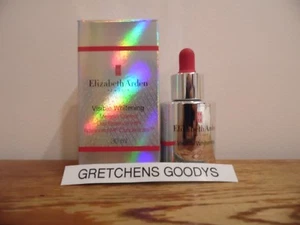 Esencia de día blanqueadora visible Elizabeth Arden control de melanina 1 oz nueva en caja - Imagen 1 de 1
