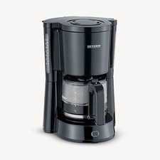 Macchina Caffè Americano Aigostar Benno - 800W, Timer 24h, Con Filtro Riutilizzabile - Foto 13