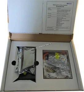 HFBR-0555 HP Fiber Optics Evaluation Kit                                A16/7680 - Bild 1 von 6