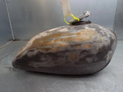 Kawasaki KZ900B Ltd KZ1000B Ltd Circa 1976-1979 Motorcycle Gas Petrol Fuel Tank - Imagem 1 de 4