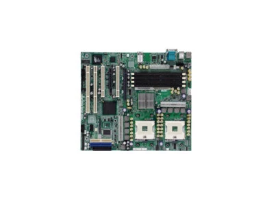 Intel SE7320SP2 / SE7525Gp2 Dual LGA 604 ATX Server Motherboard - Image 1 of 4
