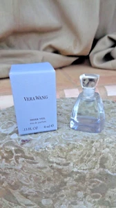 VERA WANG SHEER VEIL EAU DE PARFUM 0.13OZ MINIATURE - Picture 1 of 2