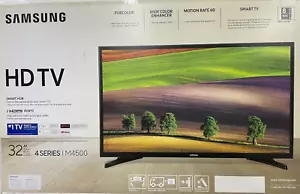Samsung 4 Series UN32M4500 32" 720p HD LED LCD Internet TV - Picture 1 of 3