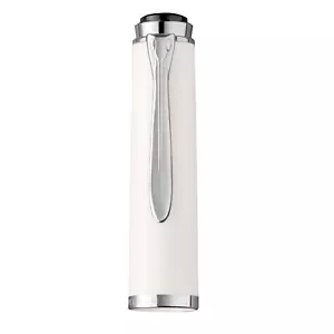 Tapa de repuesto blanca Pelikan Classic M205 - Imagen 1 de 2
