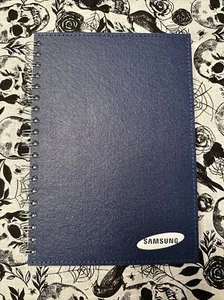 Samsung 19 Ring Notebook - Bild 1 von 4