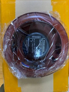 for 1PC R1G220-AB35-52 Centrifugal fan DC 24V 106W 3150RPM φ220MM Cooling Fan - Bild 1 von 2