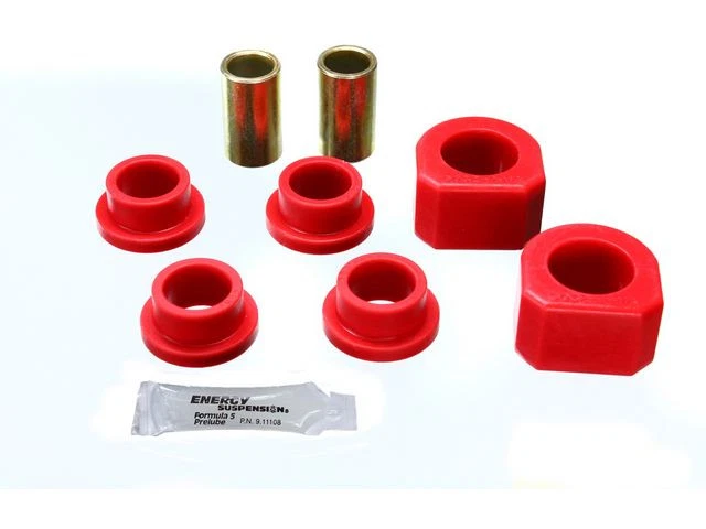 Kit de buje de barra estabilizadora Front Energy 56273FSQC 1983 para Chevrolet K20 1981-1986 Foto 1 de 2