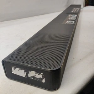 Barra de sonido de cine en casa LG S95TR PROBADA *SOLO BARRA DE SONIDO* (sin sub/remoto/cable/etc.) - Imagen 1 de 8