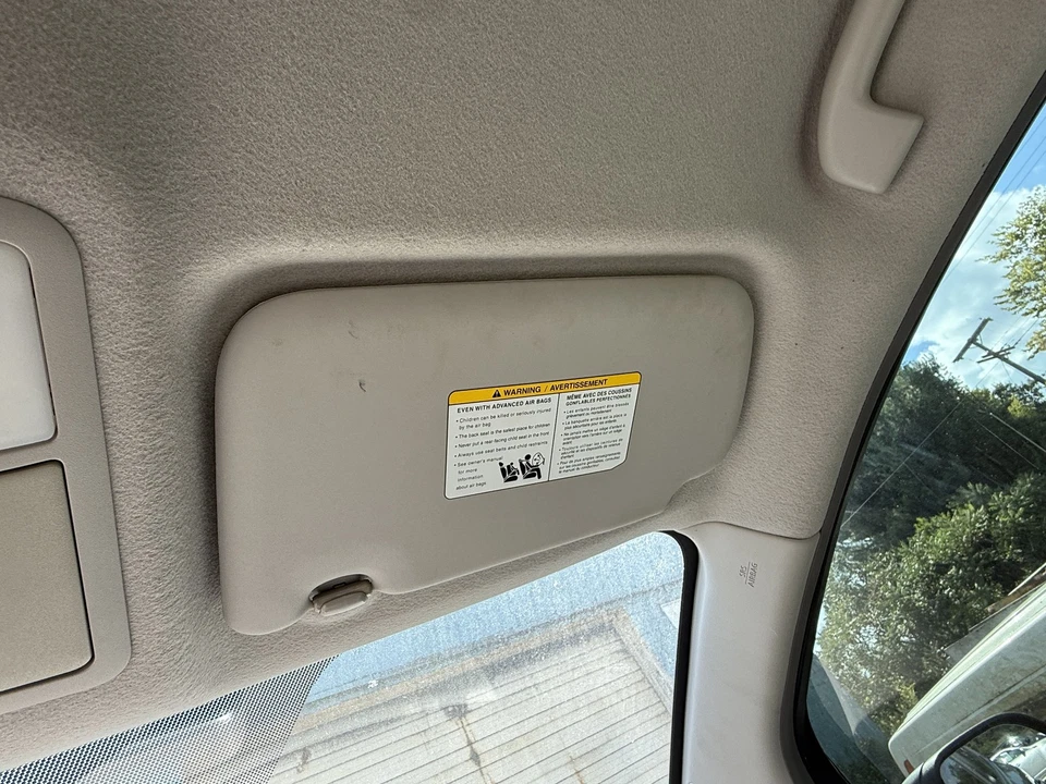 Parasol Nissan Leaf 2012-2016 Foto 1 de 1