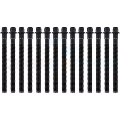 Parafusos de cabeça compatíveis com BMW 325Ci 330Ci Z3 X3 X5 330xi 525i 530i 2.5/3.0L 01-06 HB9325 - Imagem 1 de 4