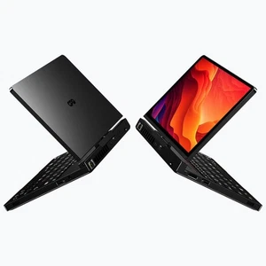 GPD Pocket 4 2025, AMD Ryzen 9 AI HX 370, 32GB RAM, 2TB NVMe SSD - Picture 1 of 6
