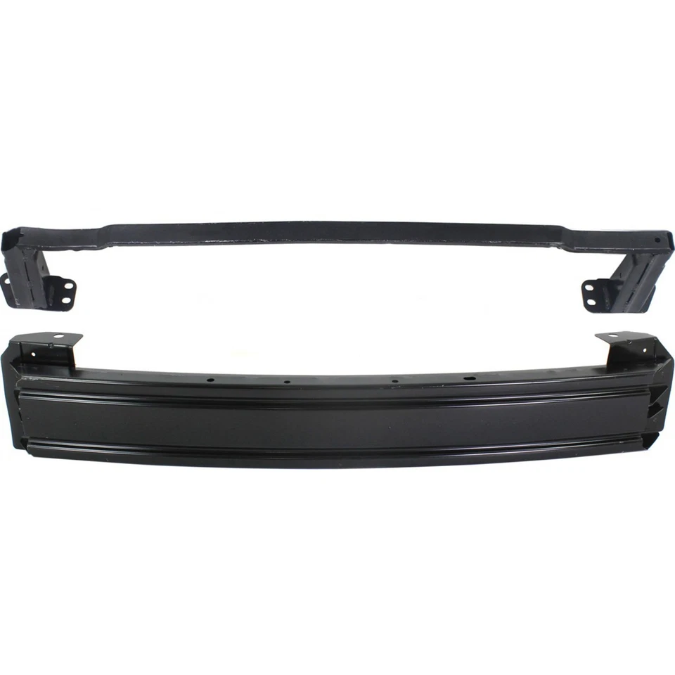 Set of 2 Front Bumper Reinforcement For Chevrolet Sonic 2012-2020 Sedan/H/B Foto 1 de 4