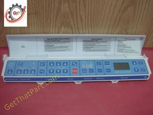 Stryker 3005 S3 Med-Surg iBed Trittbrettwaage Exit Zone Modul getestet - Bild 1 von 6