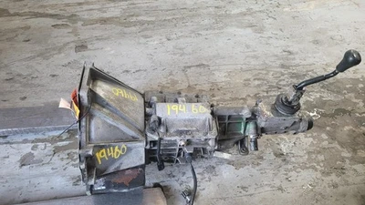 1985-1991 Ford Mustang Transmission 302 5.0L V8 Foto 1 de 4