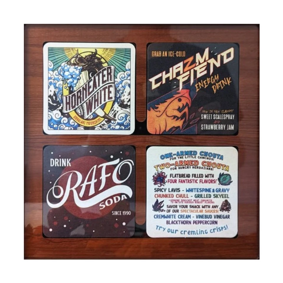 Brinquedos, filmes e muito mais de aço dragão arquivo Stormlight exibição de montanha-russa quase perfeito - Imagem 1 de 1