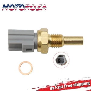 Nuevo sensor de temperatura de refrigerante del motor para Toyota Camry Celica Corolla Cressida - Imagen 1 de 8