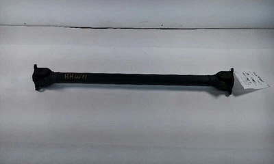 Eje de transmisión delantero BMW 320i 13-18 Foto 1 de 4