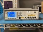 KEYSIGHT E4981A Capacitance Meter 120Hz/1kHz