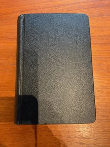 Antique 1867 Holy Bible Old & New Testaments, American Bible Society - Picture 1 of 12