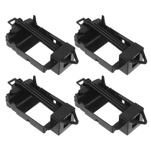 4 Pcs Clock Movement Replacement Pendulum Swing Part Drive Unit Swinging - Picture 1 of 12