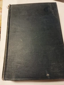 Character Education by Harry McKown (1935, Hardcover) Y10 - Foto 1 di 2