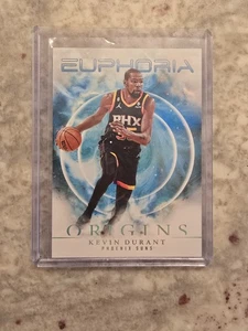 2023-24 Panini Origins Euphoria Kevin Durant #21 - Picture 1 of 2