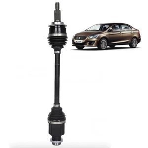 Nuevo eje de transmisión delantero genuino lado derecho para Maruti Suzuki CIAZ automático OEM - Imagen 1 de 4