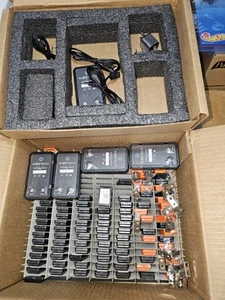 GRAN LOTE DE MÓDULOS HUB CELULAR BLUETOOTH ALERTTRACE Y MINI RASTREADOR - Imagen 1 de 5