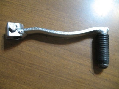 Palanca de cambios Kawasaki KM100 1978 KE100 KD80 Foto 1 de 4