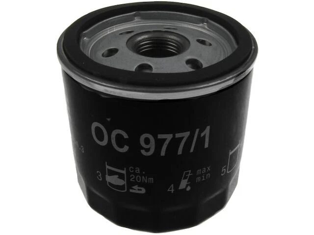 Filtro de aceite para Audi VW A3 Sportback e-tron Golf SportWagen Jetta Taos WV77X4 Foto 1 de 1