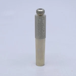AR Resonance 40XS Raw Nickel Silver Backbore - Lot 1088 - Bild 1 von 3