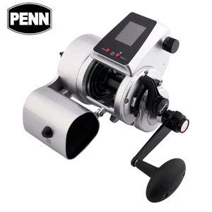 PENN Saltwater Offshore Fishing Electric Reel FATHOM 50 - Picture 1 of 10