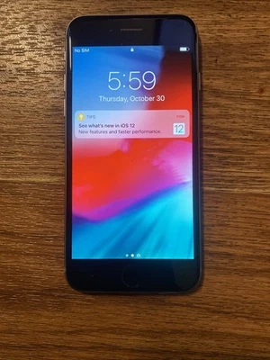 Smartphone iPhone 6 32GB Desbloqueado Foto 1 de 4