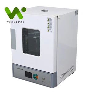 220V Lab Digital Air Dryer Forced Air Convection Drying Oven 45L Inner Chamber - Picture 1 of 11