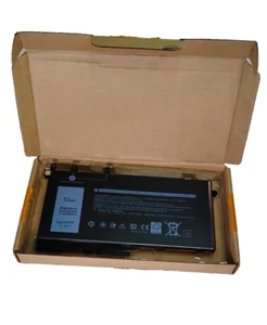 93FTF Battery for Dell Latitude 12 5280 5288 5290 14 5480 5488 15 5580 Series - Picture 1 of 2