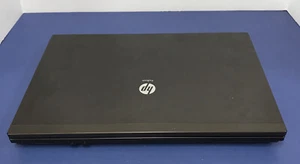 *Parts Only* HP PROBOOK 4525s 4GB RAM NO HDD NO BATTERY - Picture 1 of 8