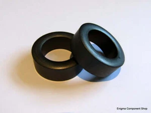 AMIDON FT140-77 Ferrite Ring Toroid Balun. Ham Radio. UK Seller - Fast Dispatch. - Picture 1 of 1