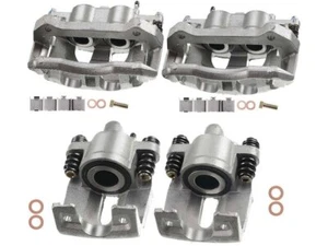 For 1991-1995 Acura Legend Brake Caliper Set APR 36942NPJV 1992 1993 1994 - Picture 1 of 2