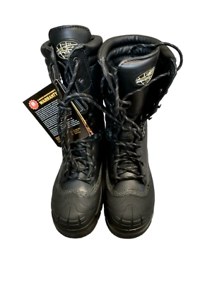 BOTAS DE MINERÍA OLIVERS PARA HOMBRE TODO TERRENO AT’S SYMPATAX 350 MM 65691 TALLA 6 EE. UU. Foto 1 de 4