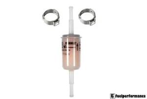 NEW Genuine MAHLE Fuel FILTER KL15 KTM Husqvarna SUPERMOTARD SUPER MOTO - Picture 1 of 1