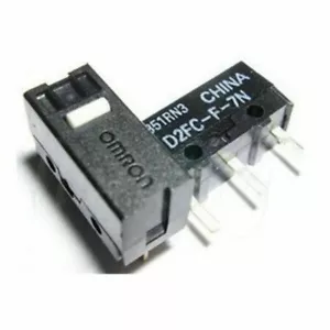 2/5/10PCS Micro Switch Microswitch for OMRON D2FC-F-7N Mouse D2F-J Microswitch - Picture 1 of 4