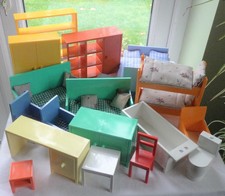 ikea dolls house furniture