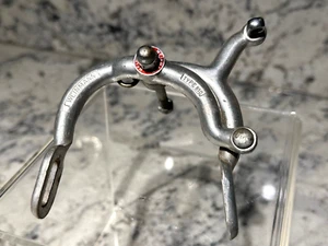 WEINMANN TYPE 810 Vintage Single Bicycle Brake Caliper Made in Switzerland - Picture 1 of 8
