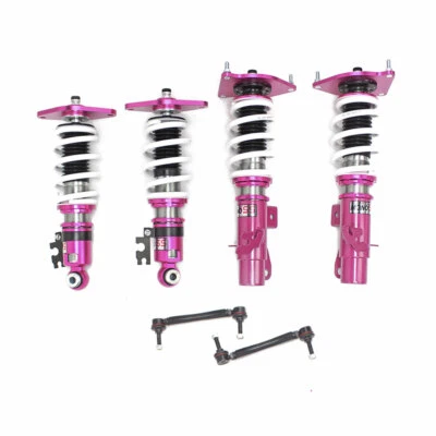 Kit de reducción de suspensión para MINI Cooper S (R53) 2002-06 MonoSS Coilovers Foto 1 de 4