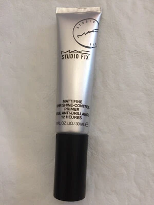 MAC Studio Fix 12HR Shine-Control Primer 30 ml - Bild 1 von 2