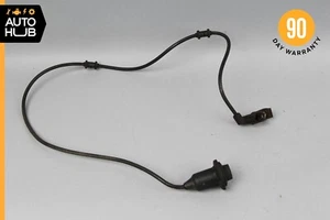 2003 Mercedes R230 SL500 Rear Brake Pad & ABS Wheel Speed Wear Sensor Wiring OEM - Picture 1 of 11